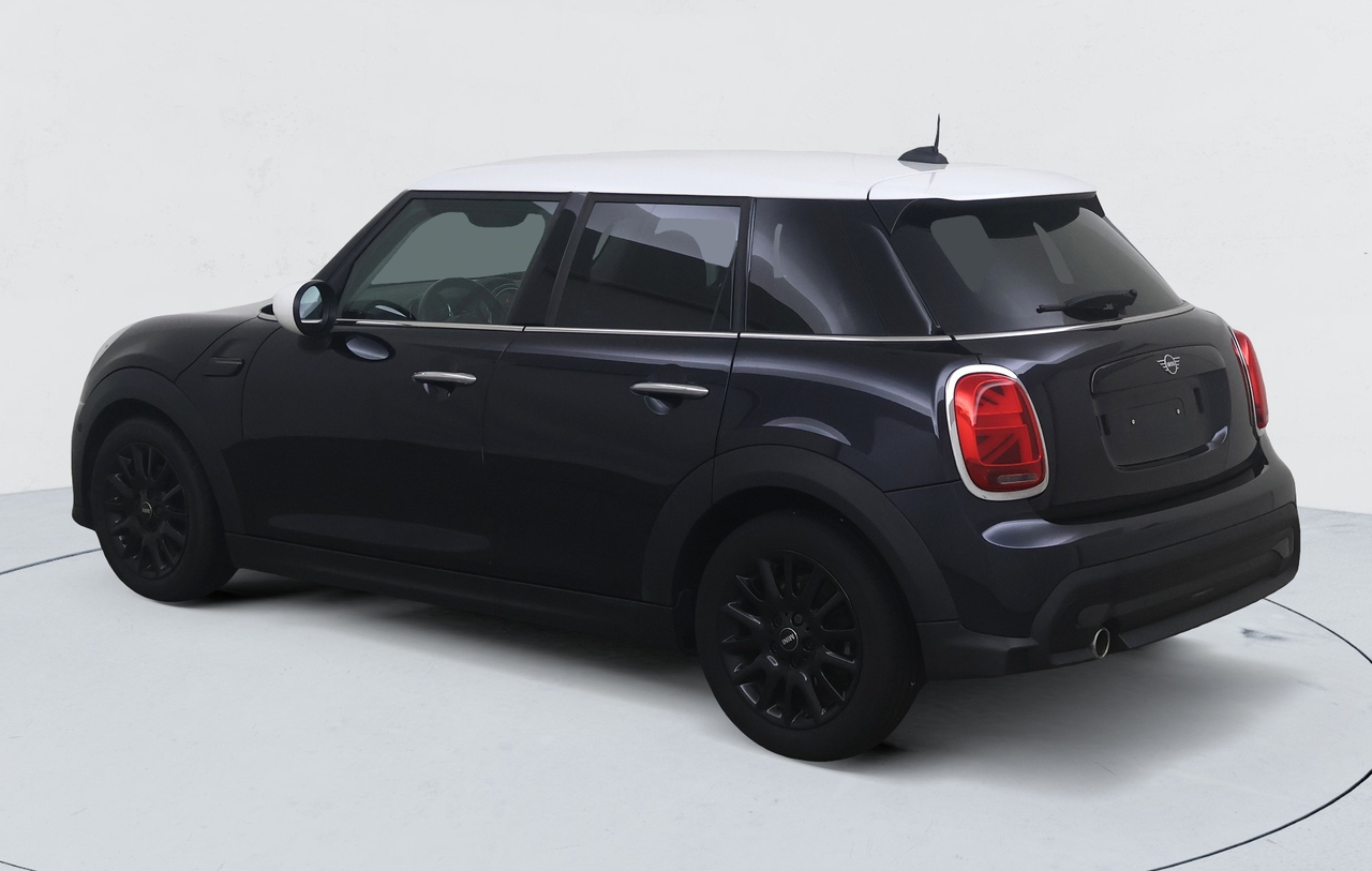 Mini Mini — photo 2