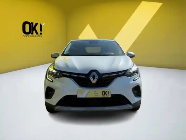 Renault Captur 1.3 tce 130 intens — photo 7