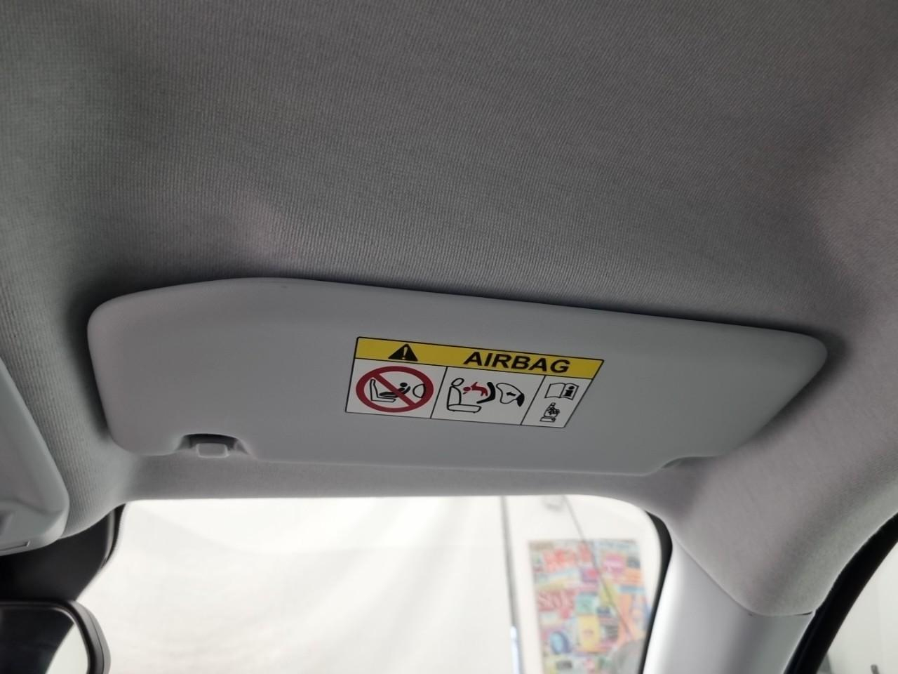 Opel Mokka 1.2 turbo 136 ch bvm6 elegance business — photo 29