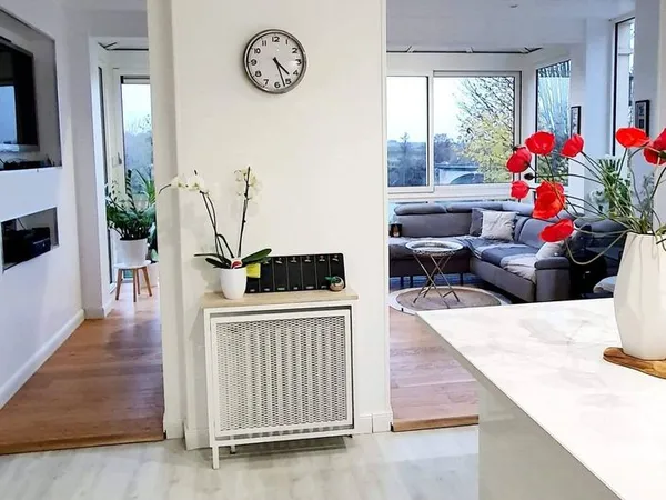 Location Maison Meublé à Trilport 6 pièces 120m2 1600 euros