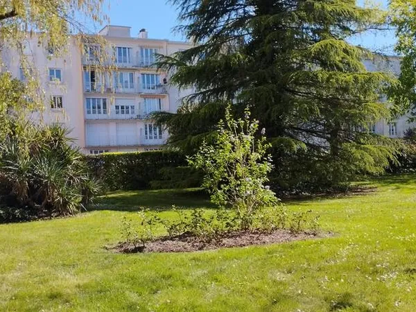 Appartement 4 pièces 69 m²