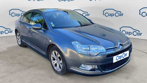 Citroen C5 2.0 HDi 140 - Exclusive – 2008 – 92971 km – Diesel – Boîte Manuelle — photo 2