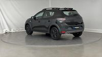 Dacia Sandero 1.2 Eco-G 120ch Stepway Extreme -25 — photo 8