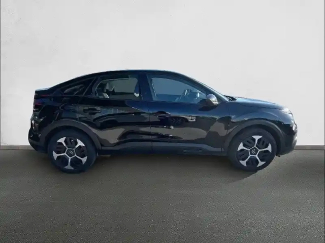 Citroën C4 puretech 130 bvm6 — photo 4
