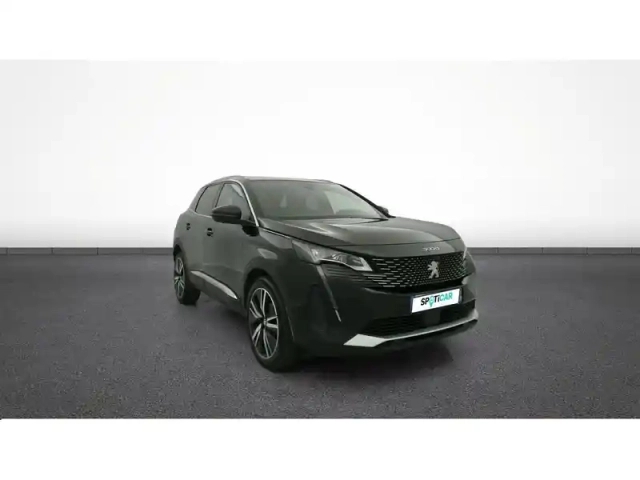 Peugeot 3008 hybrid 136 e-dcs6 — photo 12
