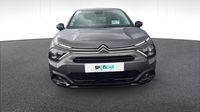 Citroen C4 Moteur électrique 136ch (100 kW) Shine Automatique