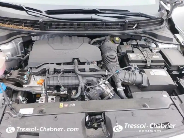 Kia Stonic 1.0 t-gdi 100 ch dct7 active — photo 7