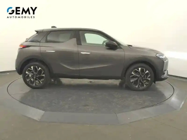 Ds Ds 3 ds3 crossback puretech 130 eat8 — photo 4