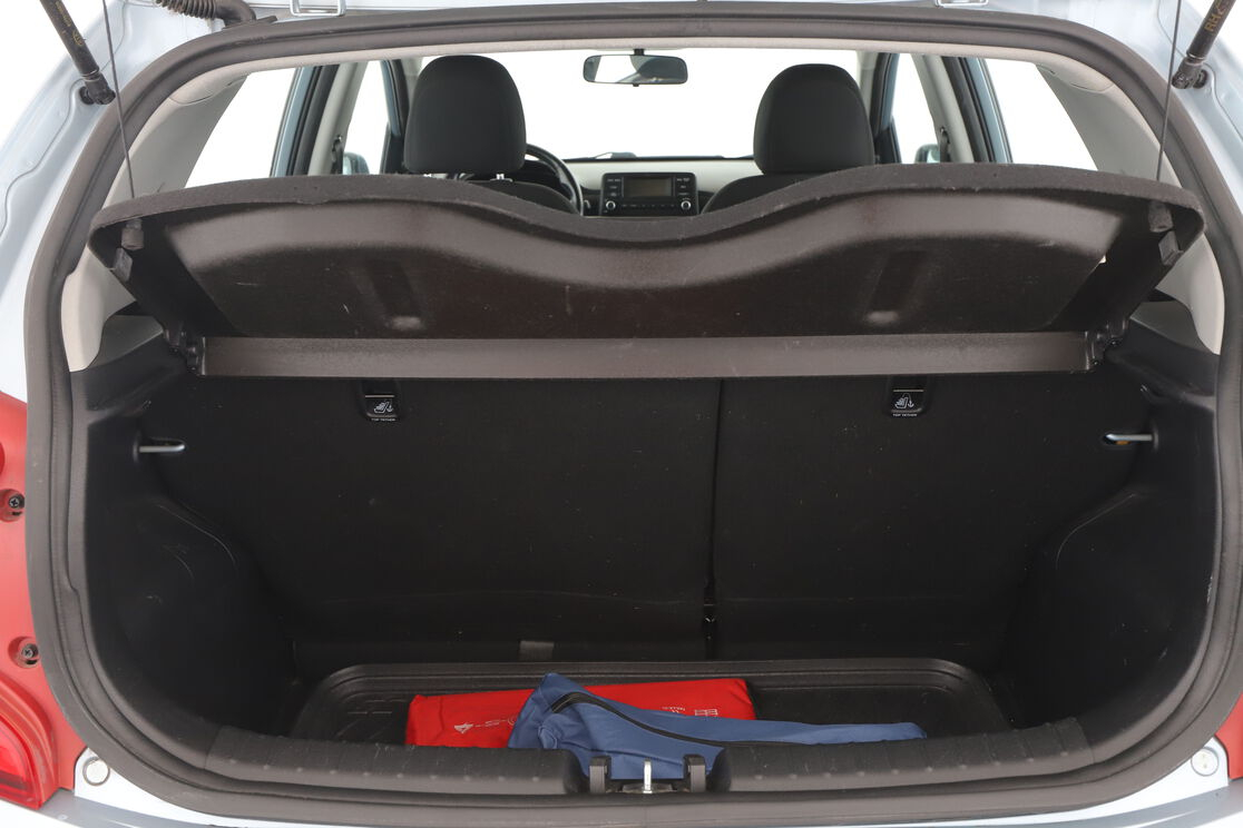 Kia Picanto 1.0 Active — photo 16