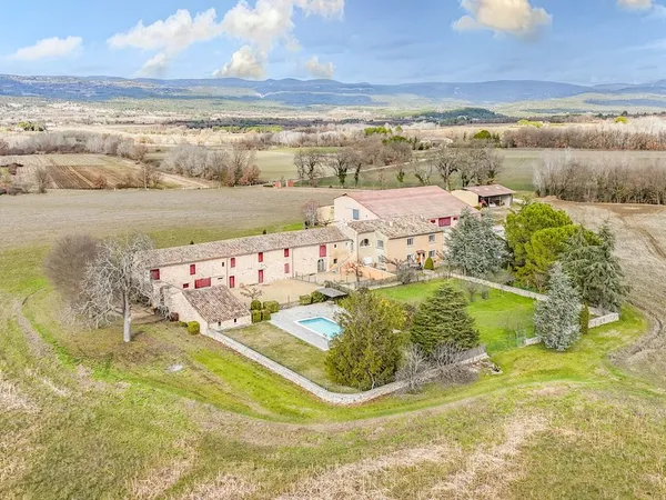 Maison de luxe 13 pièces 400 m²