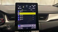 Renault Symbioz 1.8 E-Tech full hybrid 160ch Evolution - 25 — photo 19