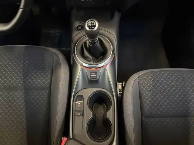 Nissan Juke dig-t 114 — photo 113