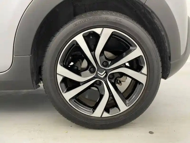 Citroën C3 puretech 110 eat6 — photo 41