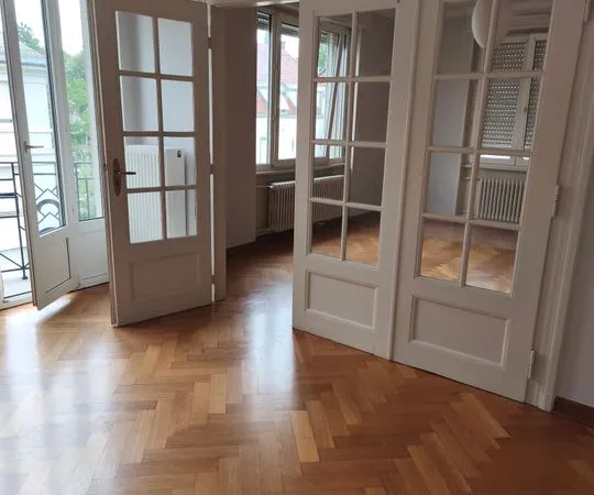 Appartement de 100m2 à louer sur Mulhouse