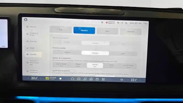 Xpeng G9 performance — photo 18