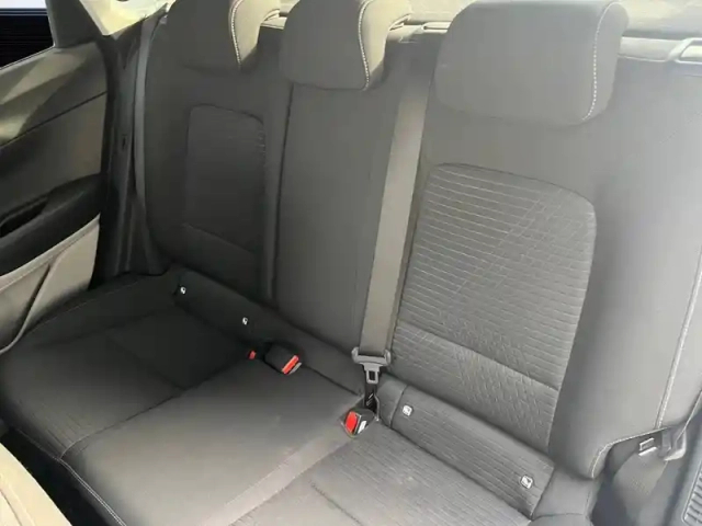 Hyundai I20 1.0 t-gdi 100 hybrid 48v — photo 41