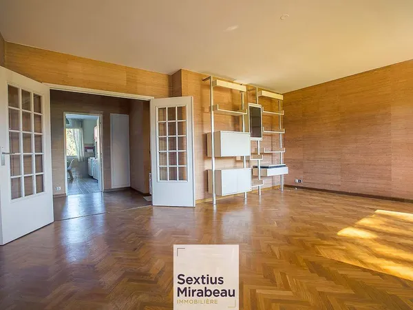 Appartement T2/3 - Chemin de Brunet, Aix-en-Provence Nord