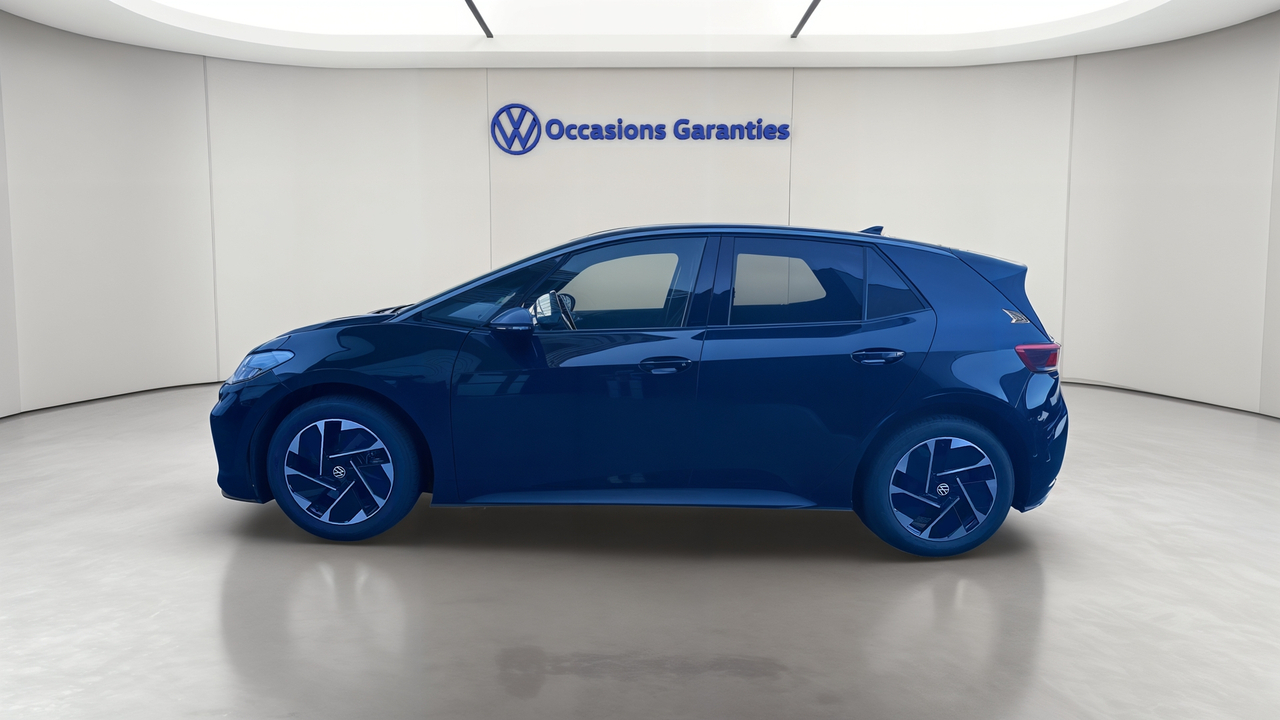 Volkswagen ID.3 170 ch Pure — photo 2