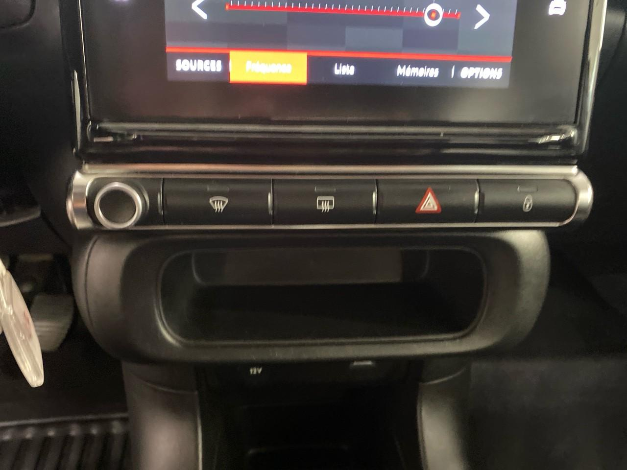 Citroën C3 bluehdi 100 bvm6 you — photo 24