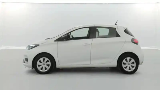 Renault Zoé zoe r110 - 22b — photo 10