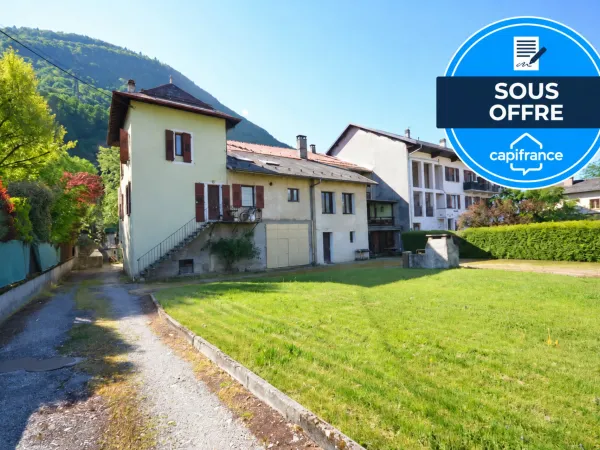Immeuble 18 pièces 788 m²