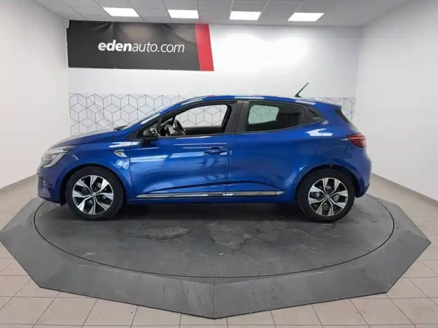 Renault Clio tce 90 - 21n — photo 2