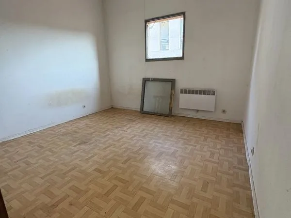 Duplex 2 pièces 33 m²
