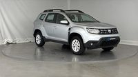 Dacia Duster 1.0 ECO-G 100ch Confort 4x2 — photo 3