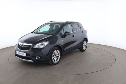 Opel Mokka 1.6 CDTI 4x2 EcoFlex Cosmo