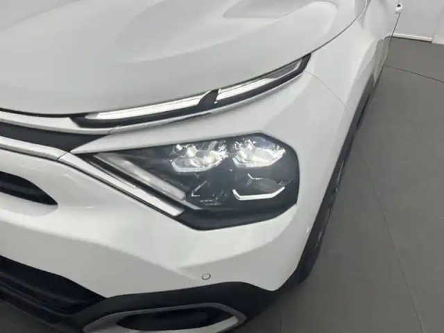 Citroën C4 puretech 130 s&amp;s bvm6 — photo 89