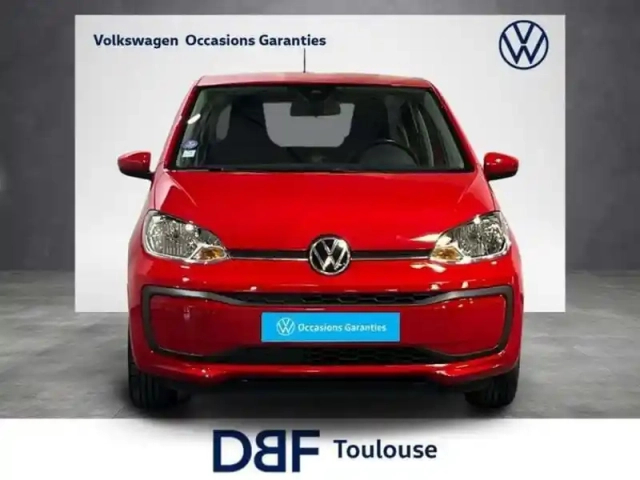 Volkswagen Up ! 2.0 1.0 65 bluemotion technology bvm5 active — photo 7