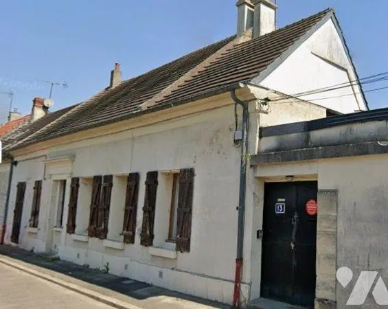 Maison 4 pièces 98 m²