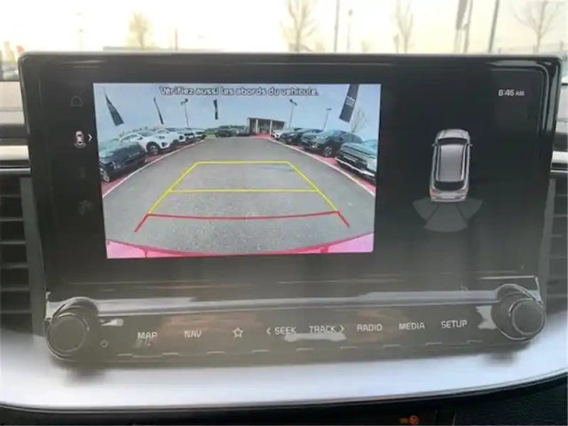 Kia Ceed 1.5 t-gdi 140 ch bvm6 — photo 36