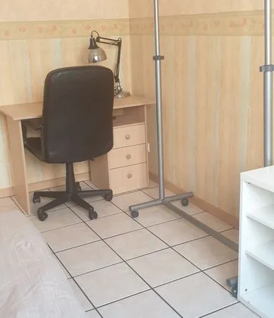 Chambre à louer