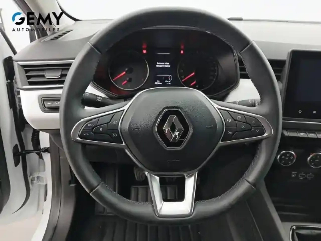 Renault Clio tce 90 — photo 29