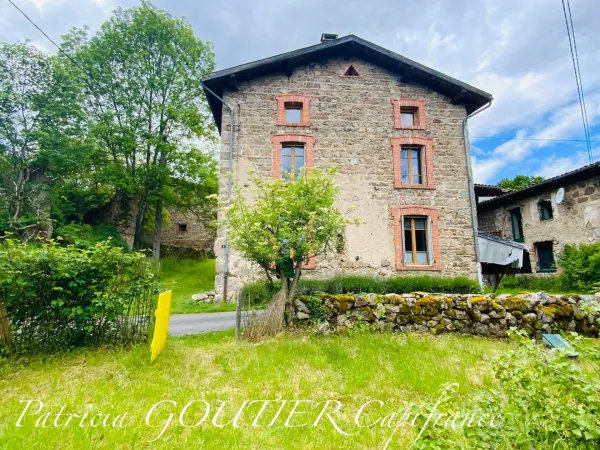 Maison 4 pièces 105 m²