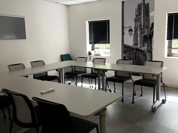 Espace local & bureaux Albi Centre