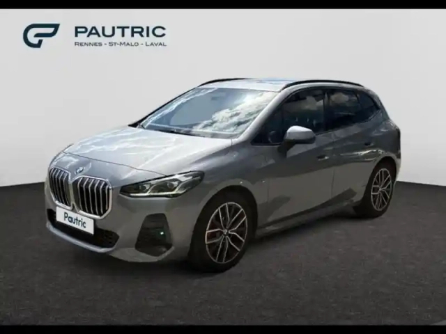 Bmw Serie 2 série 2 activetourer 218d 150ch m sport dkg7 — photo 1