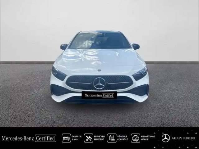 Mercedes Classe A 180 d 116ch edition 140 8g-dct — photo 5
