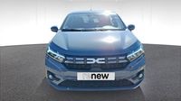 Dacia Sandero 1.0 TCe 90ch Expression -24