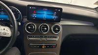 Mercedes Glc 300 de 194+122ch AMG Line 4Matic 9G-Tronic — photo 19