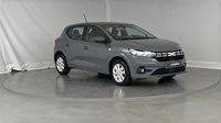 Dacia Sandero 1.0 TCe 90ch Expression — photo 3
