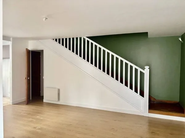 Maison 4 pièces 92 m²