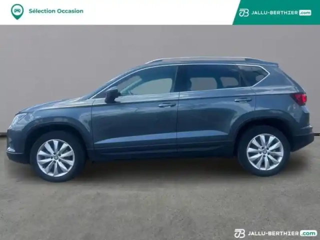 Seat Ateca 1.0 tsi 115ch start&amp;stop urban 148g — photo 5