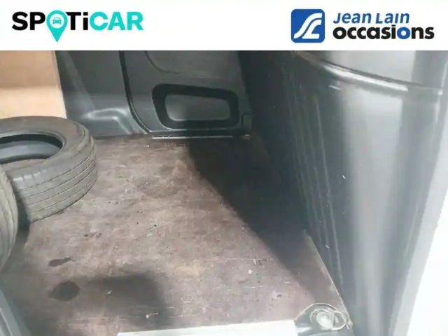 Citroën Berlingo van xl 950 bluehdi 100 s&amp;s — photo 12