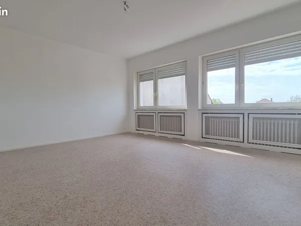 Appartement 3 pièces 95 m²