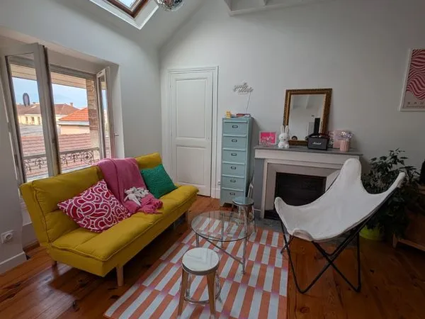 Appartement Championnet - Refait à neuf