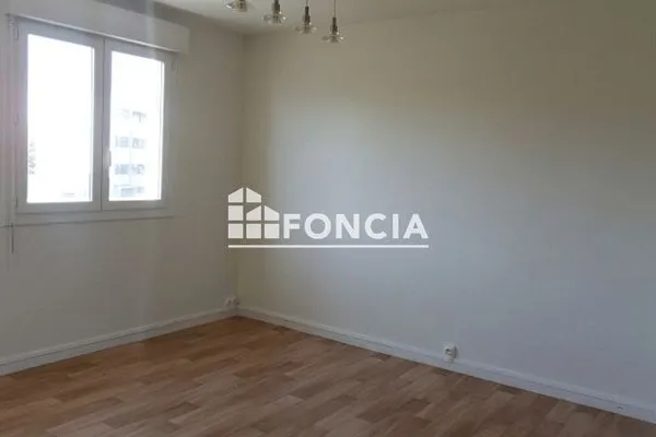 Appartement 3 pièces 50 m²