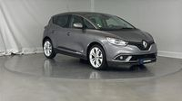 Renault Scénic 1.7 Blue dCi 120ch Intens EDC — photo 3