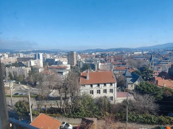 4 appartements 52/55m² en lot en locatif meublé